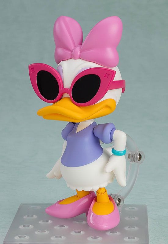 Good Smile Company Nendoroid Daisy Duck 1387 Action Figure