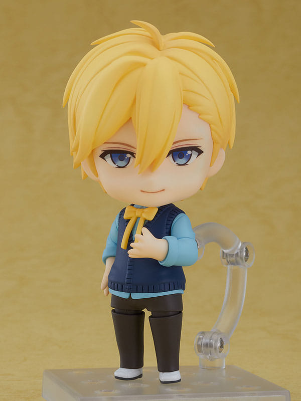 Good Smile Company Nendoroid Idolish 7 Nagi Rokuya 1846 Action Figure