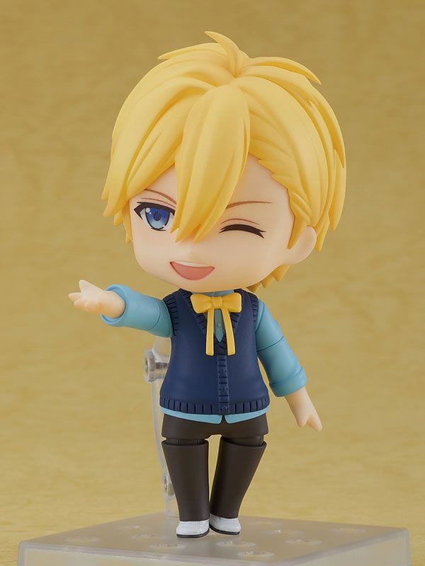 Good Smile Company Nendoroid Idolish 7 Nagi Rokuya 1846 Action Figure