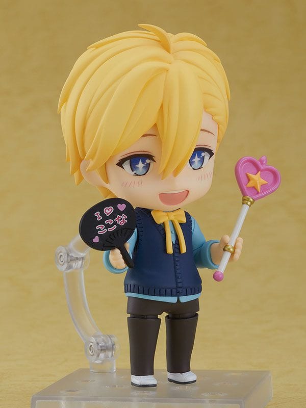 Good Smile Company Nendoroid Idolish 7 Nagi Rokuya 1846 Action Figure