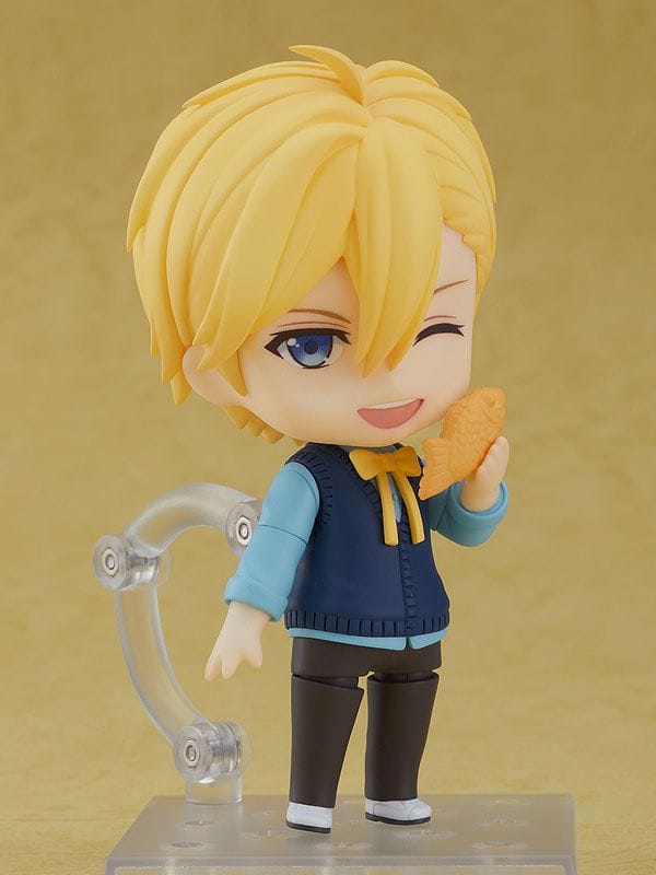 Good Smile Company Nendoroid Idolish 7 Nagi Rokuya 1846 Action Figure
