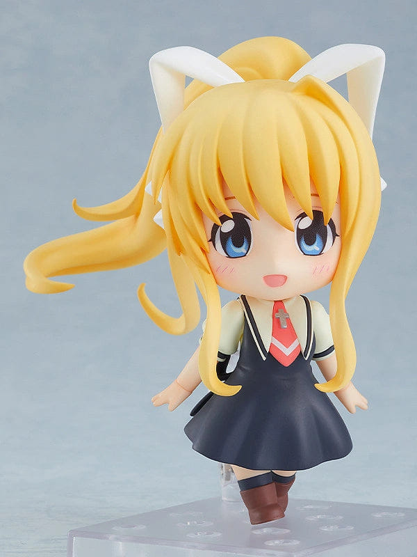 Good Smile Company Nendoroid Kaginado Misuzu Kamio 1847 Action Figure