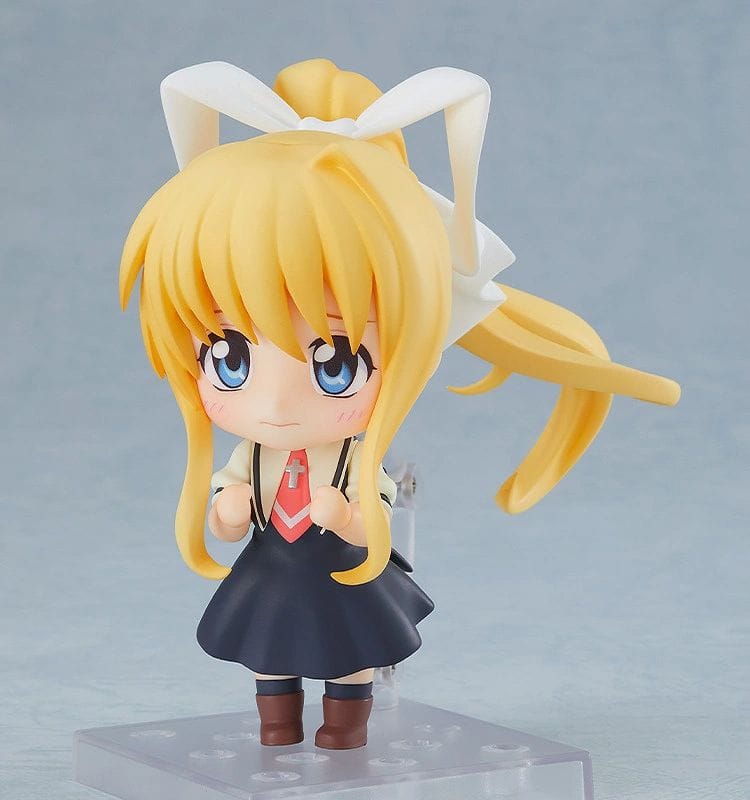 Good Smile Company Nendoroid Kaginado Misuzu Kamio 1847 Action Figure
