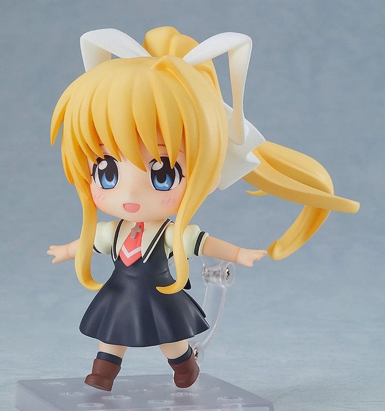 Good Smile Company Nendoroid Kaginado Misuzu Kamio 1847 Action Figure