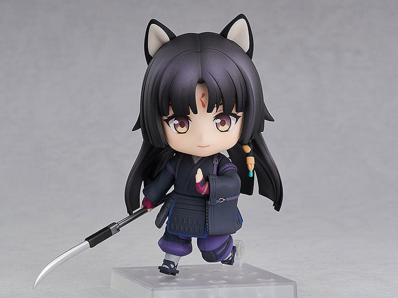 Good Smile Company Nendoroid Arknights Saga 1859 Action Figure