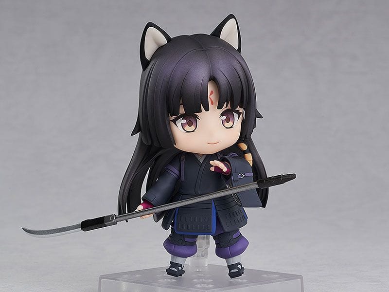 Good Smile Company Nendoroid Arknights Saga 1859 Action Figure