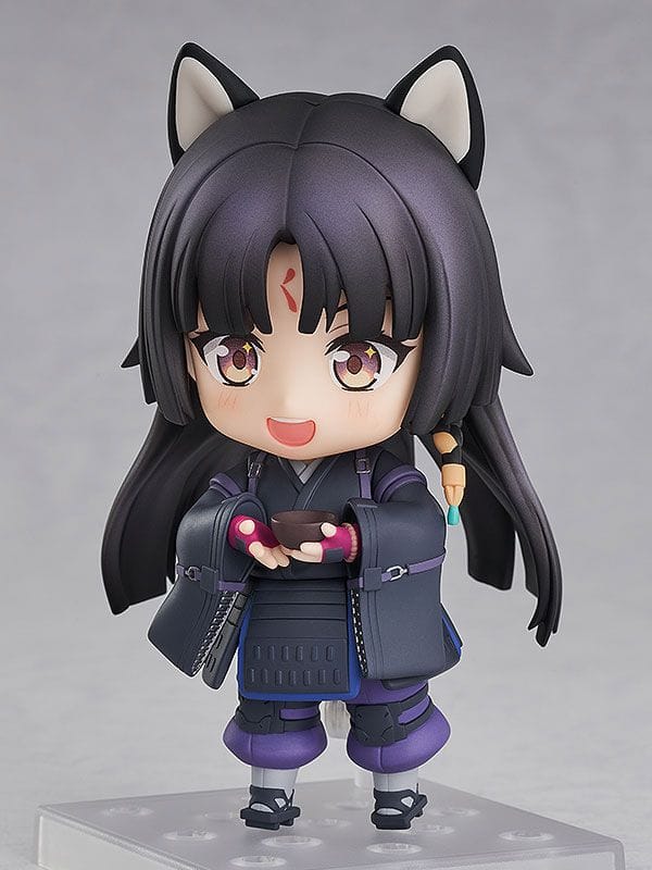 Good Smile Company Nendoroid Arknights Saga 1859 Action Figure