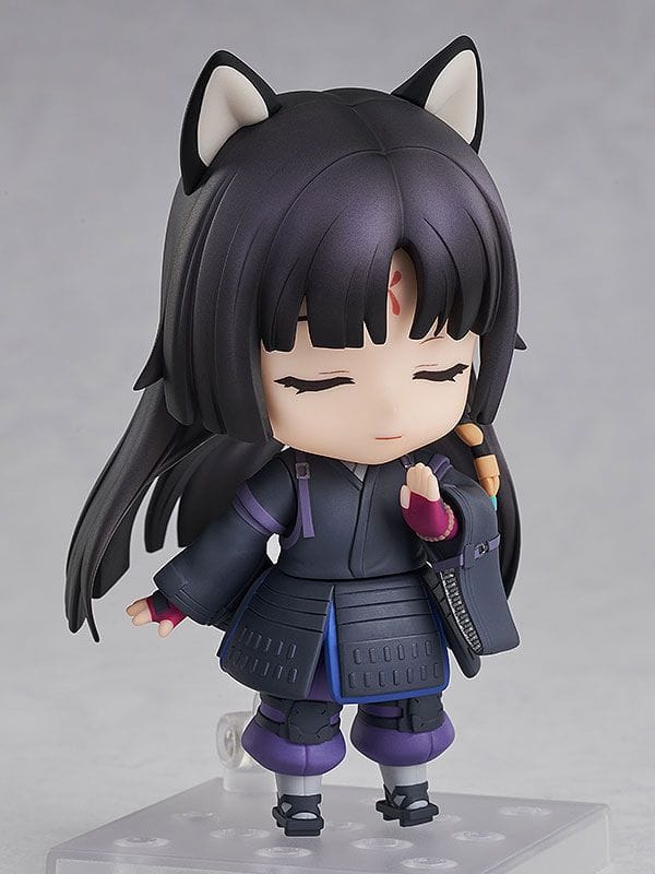 Good Smile Company Nendoroid Arknights Saga 1859 Action Figure