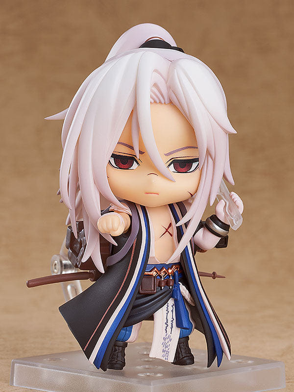Good Smile Company Nendoroid Dungeon Fighter Online Neo: Blade Master 1682 Action Figure