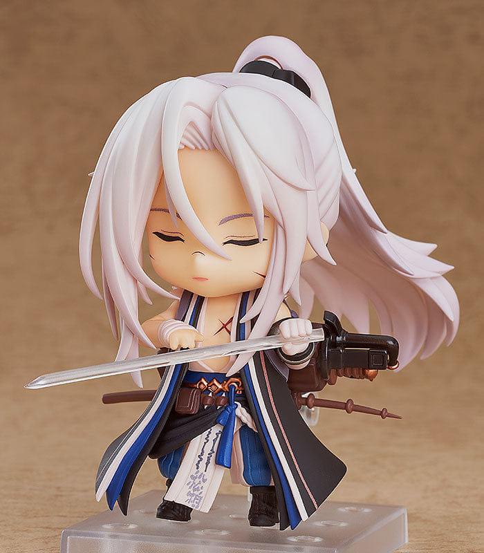 Good Smile Company Nendoroid Dungeon Fighter Online Neo: Blade Master 1682 Action Figure
