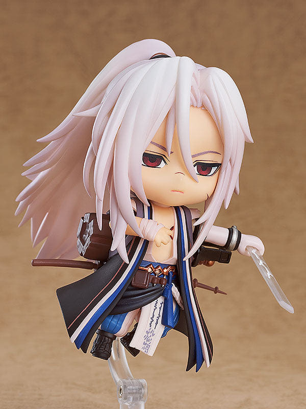 Good Smile Company Nendoroid Dungeon Fighter Online Neo: Blade Master 1682 Action Figure