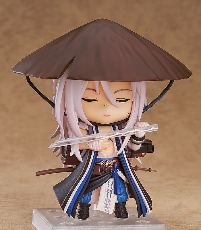 Good Smile Company Nendoroid Dungeon Fighter Online Neo: Blade Master 1682 Action Figure