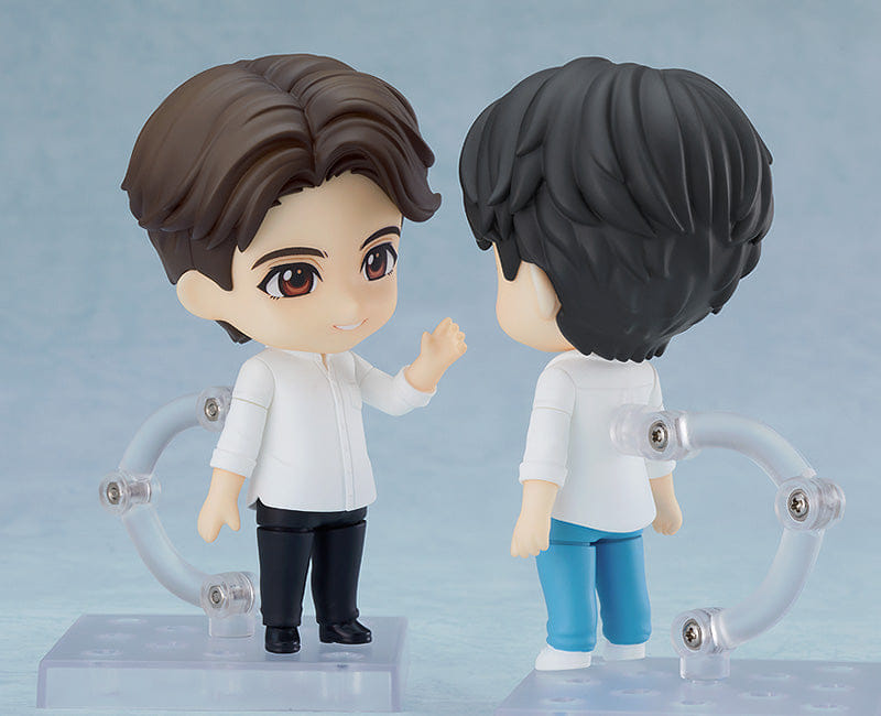 Good Smile Company Nendoroid 2gether Sarawat 1649 Action Figure