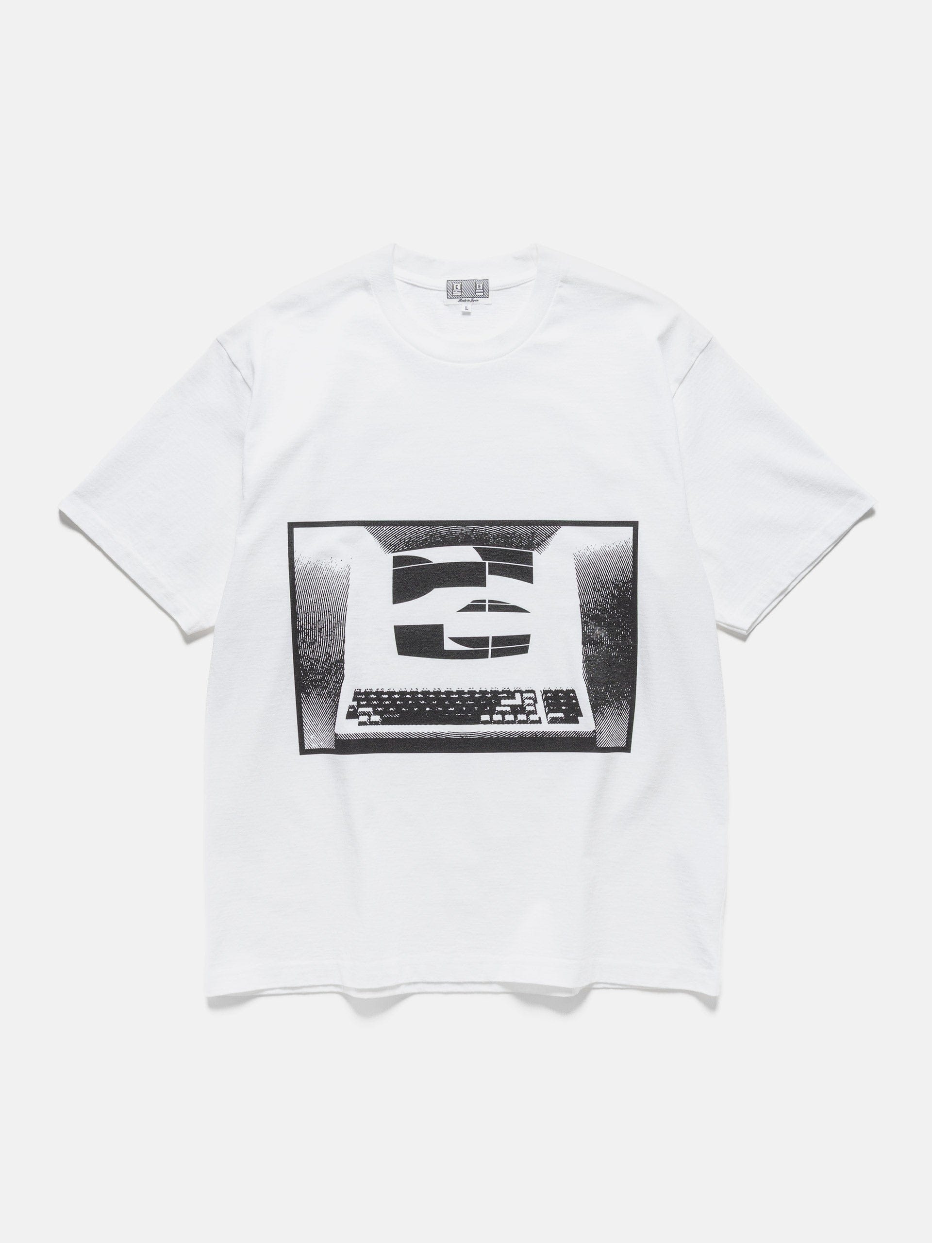 CAV EMPT MD Corporate Entity T White