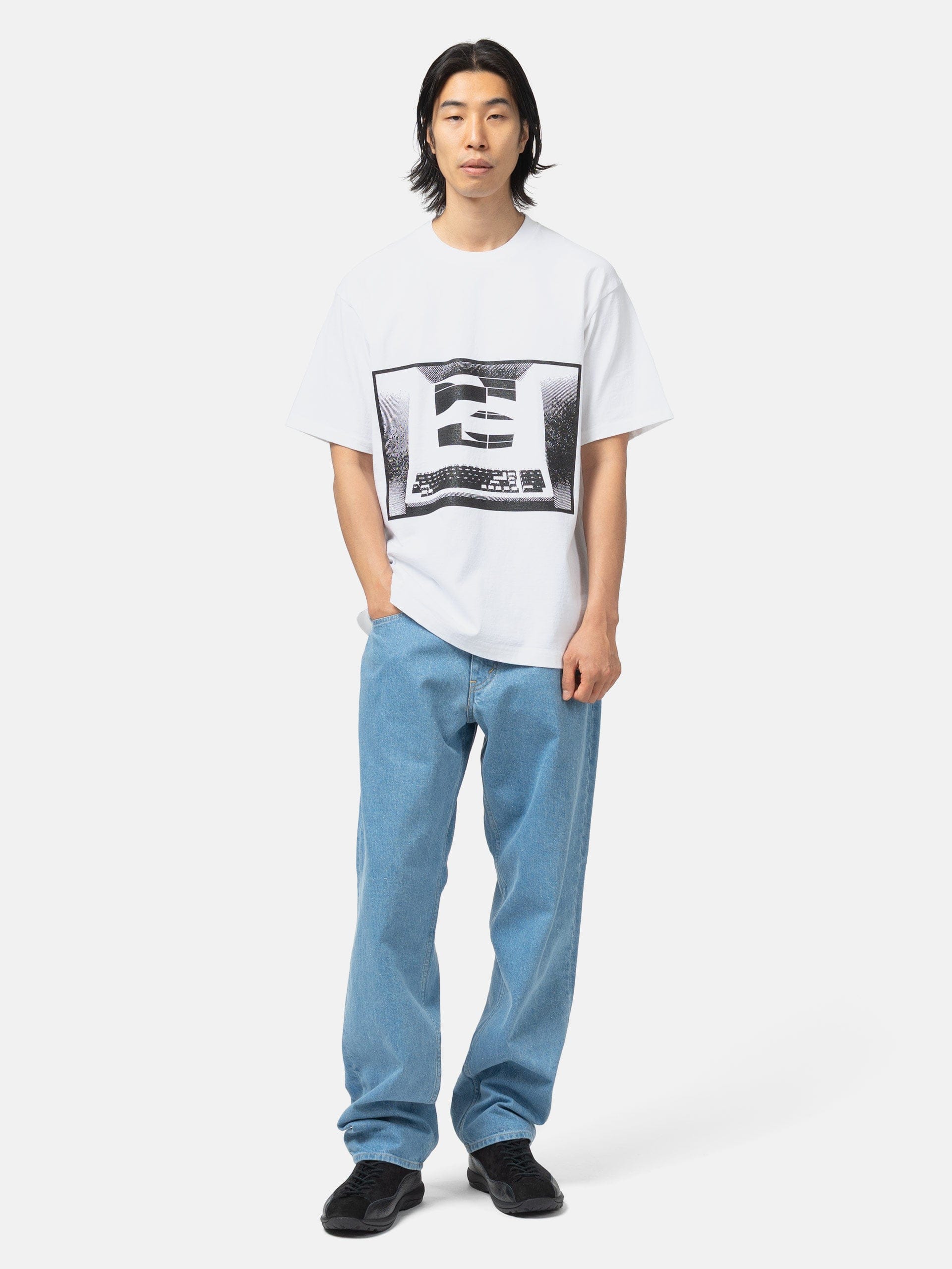 CAV EMPT MD Corporate Entity T White