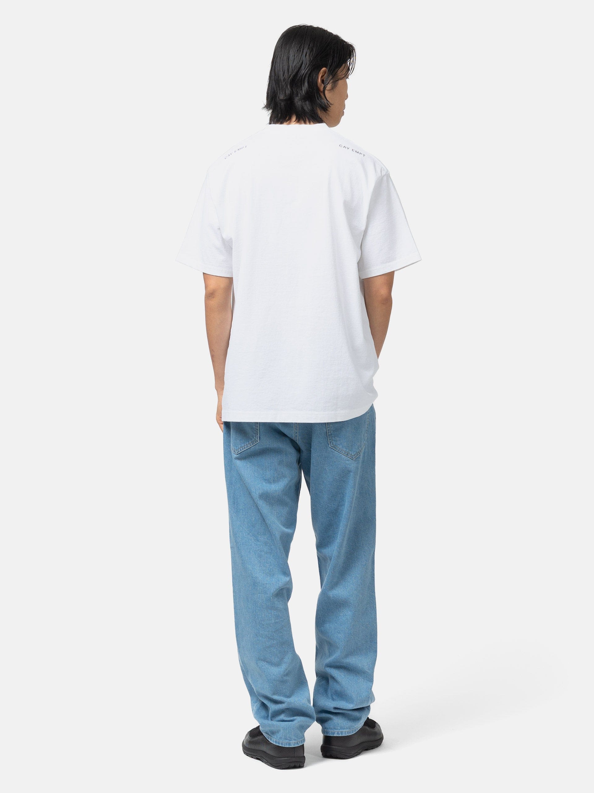 CAV EMPT MD Corporate Entity T White