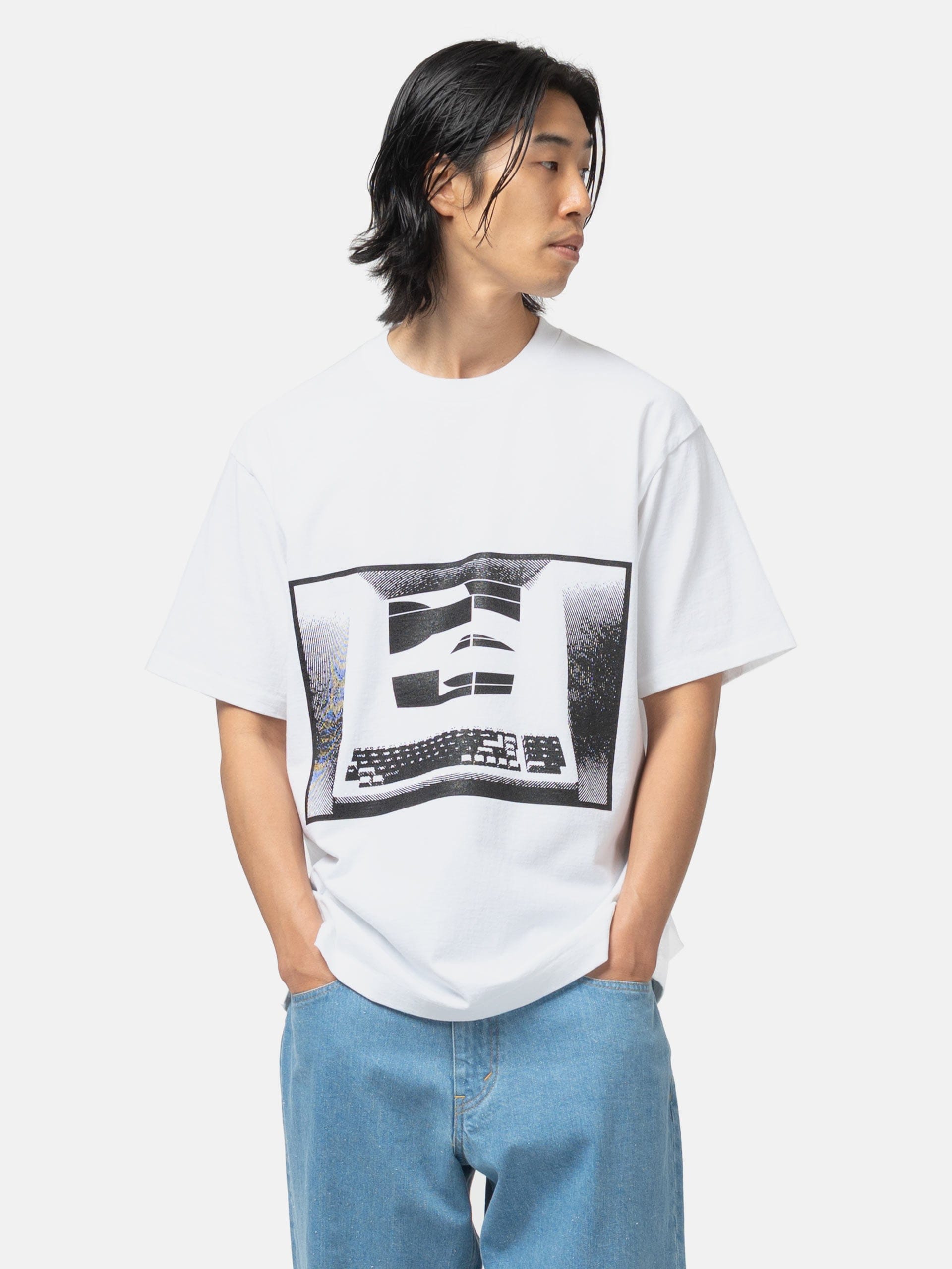 CAV EMPT MD Corporate Entity T White