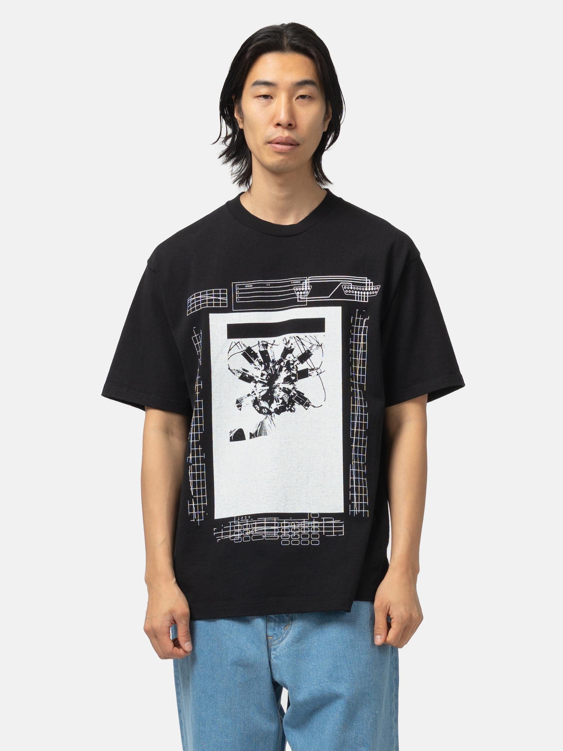 CAV EMPT AS ACS/HRC T Black