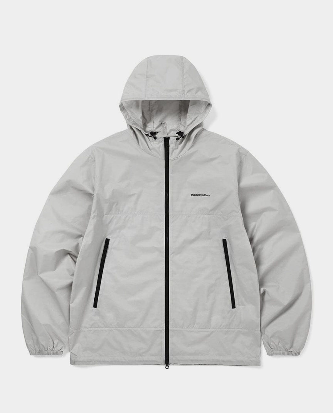 Thisisneverthat - T - Light Jacket - Grey