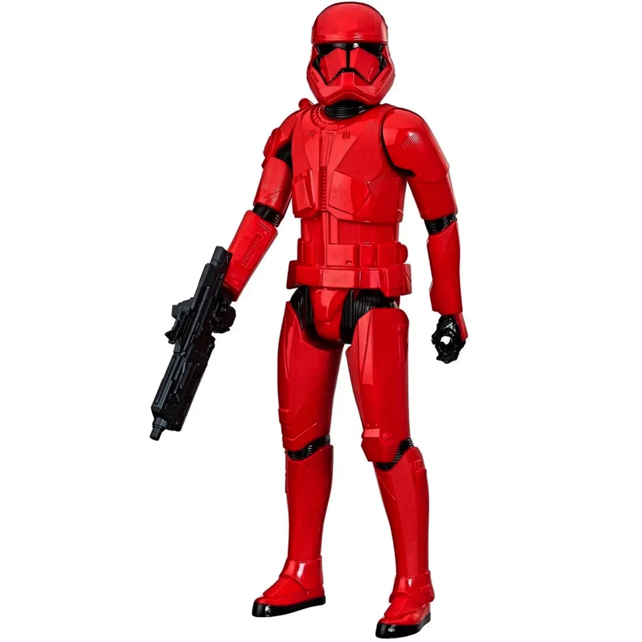 Hasbro Star Wars: Episode IX [The Rise of Skywalker] - Sith Trooper Action Figure (12") - Hasbro - (2019)