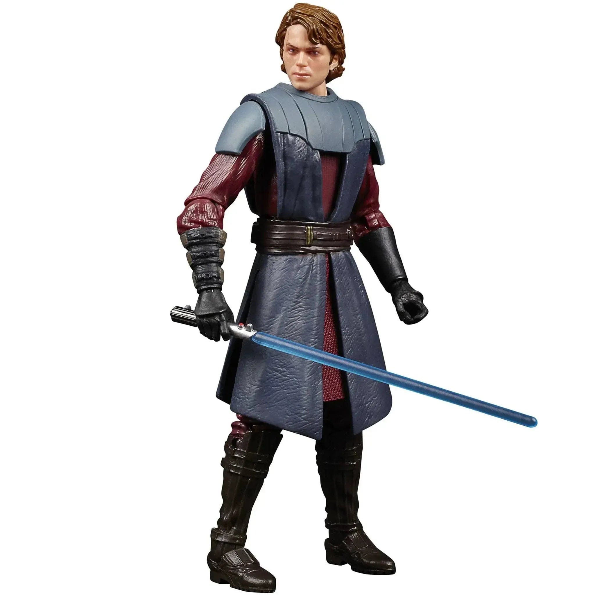 Hasbro Star Wars: The Clone Wars - Anakin Skywalker Action Figure - Hasbro - Lucasfilm 50th Anniversary Collection - (2021)