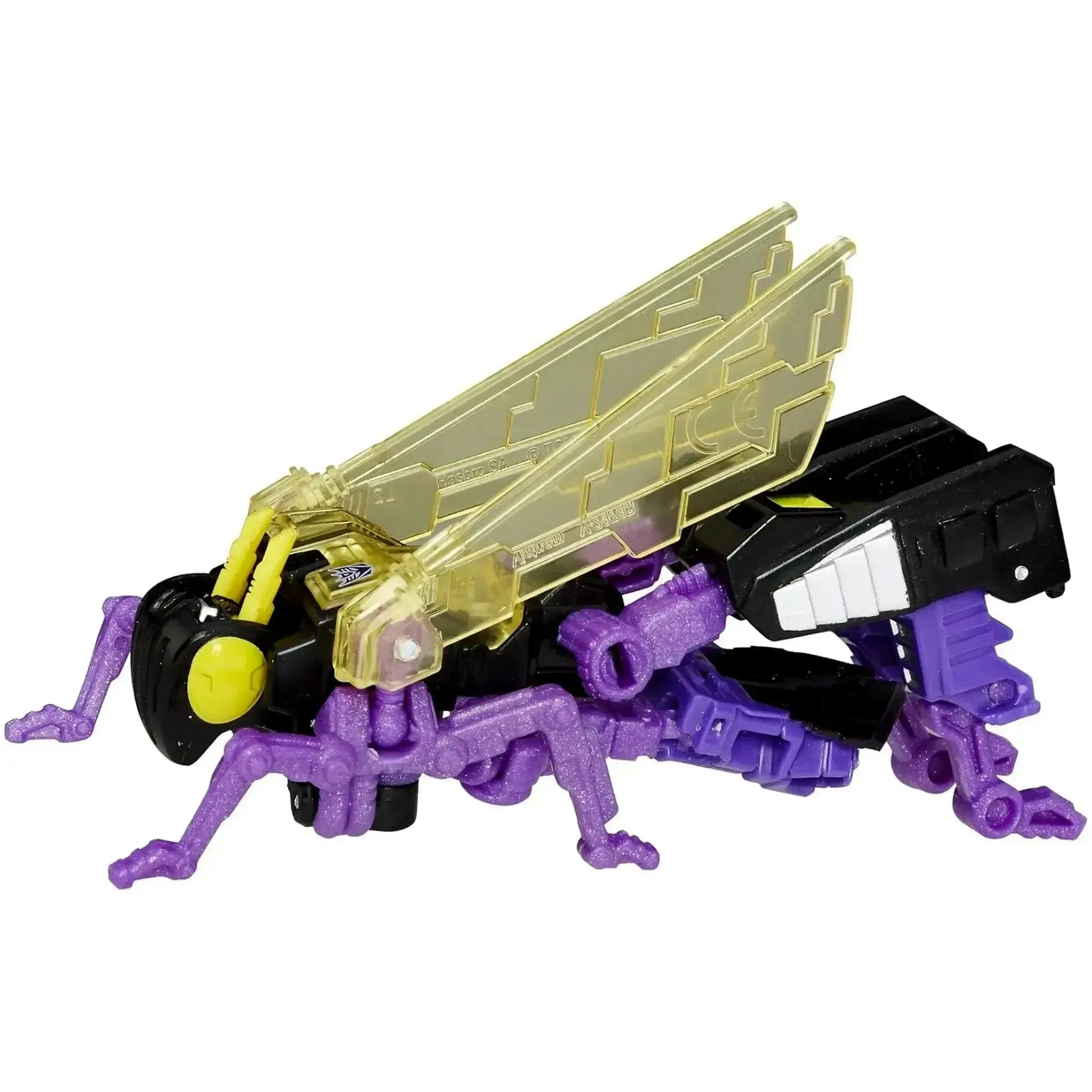 Hasbro Transformers: Generations - Titans Return Kickback Action Figure (3.75", Legends Class) - Hasbro - (2016)