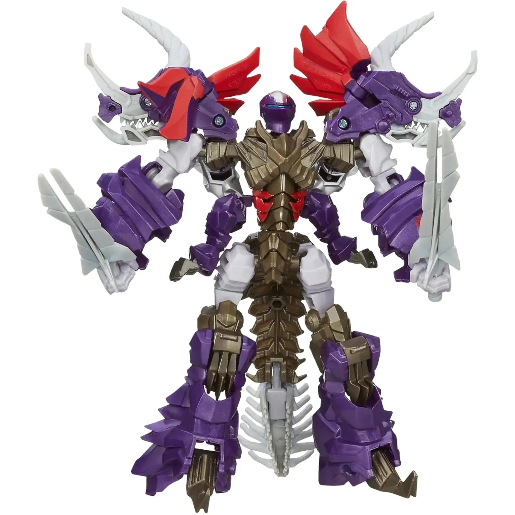 Hasbro Transformers [Age of Extinction] - Movie Version Dinobot Slug Action Figure (5.5") - Hasbro - (2014)