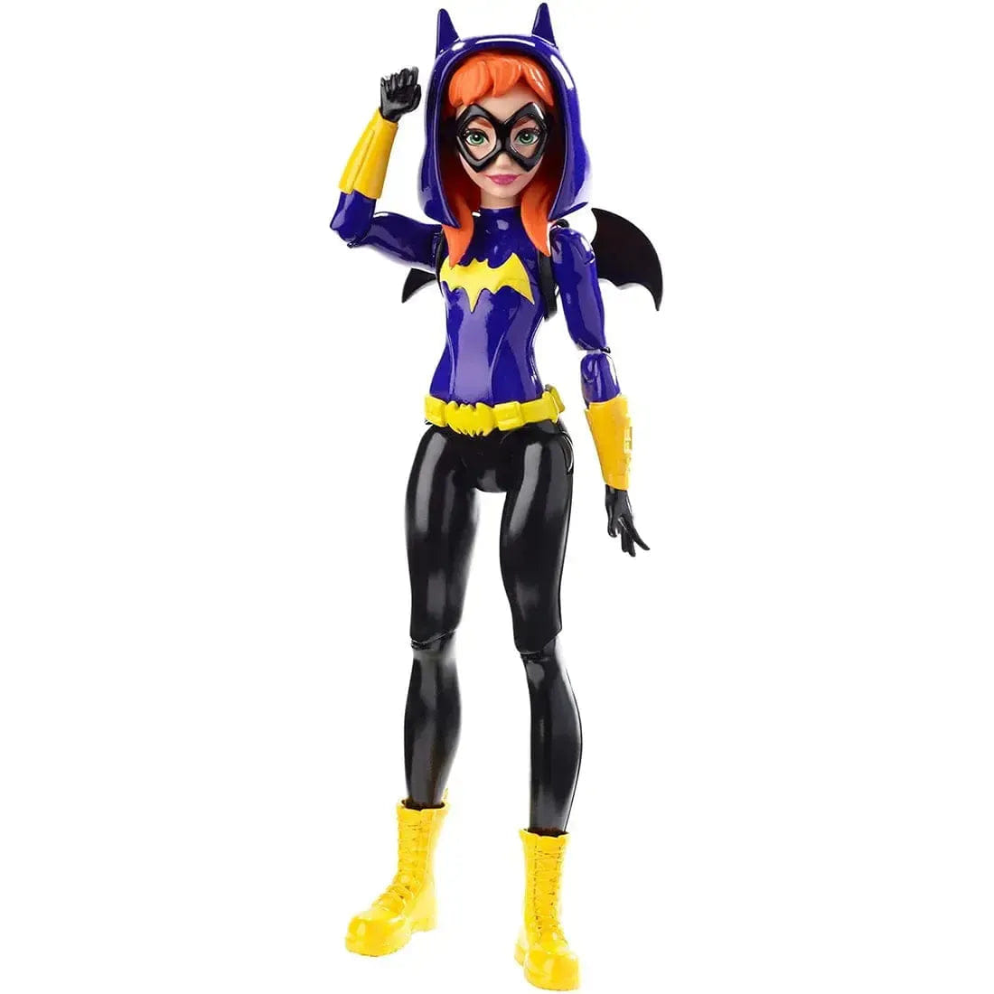 Mattel DC Comics [DC Super Hero Girls] - Batgirl Action Figure (6") - Mattel