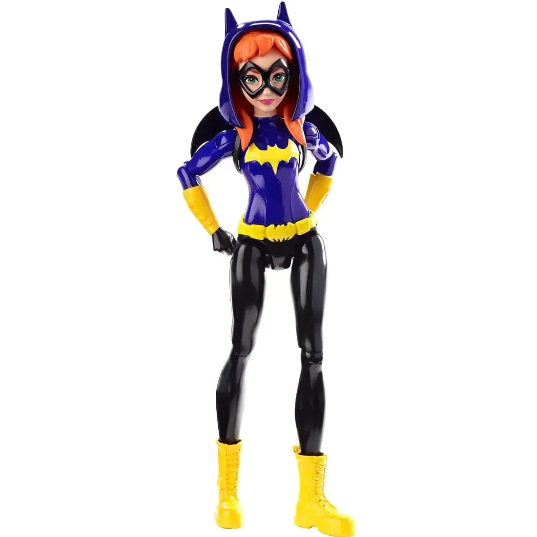 Mattel DC Comics [DC Super Hero Girls] - Batgirl Action Figure (6") - Mattel