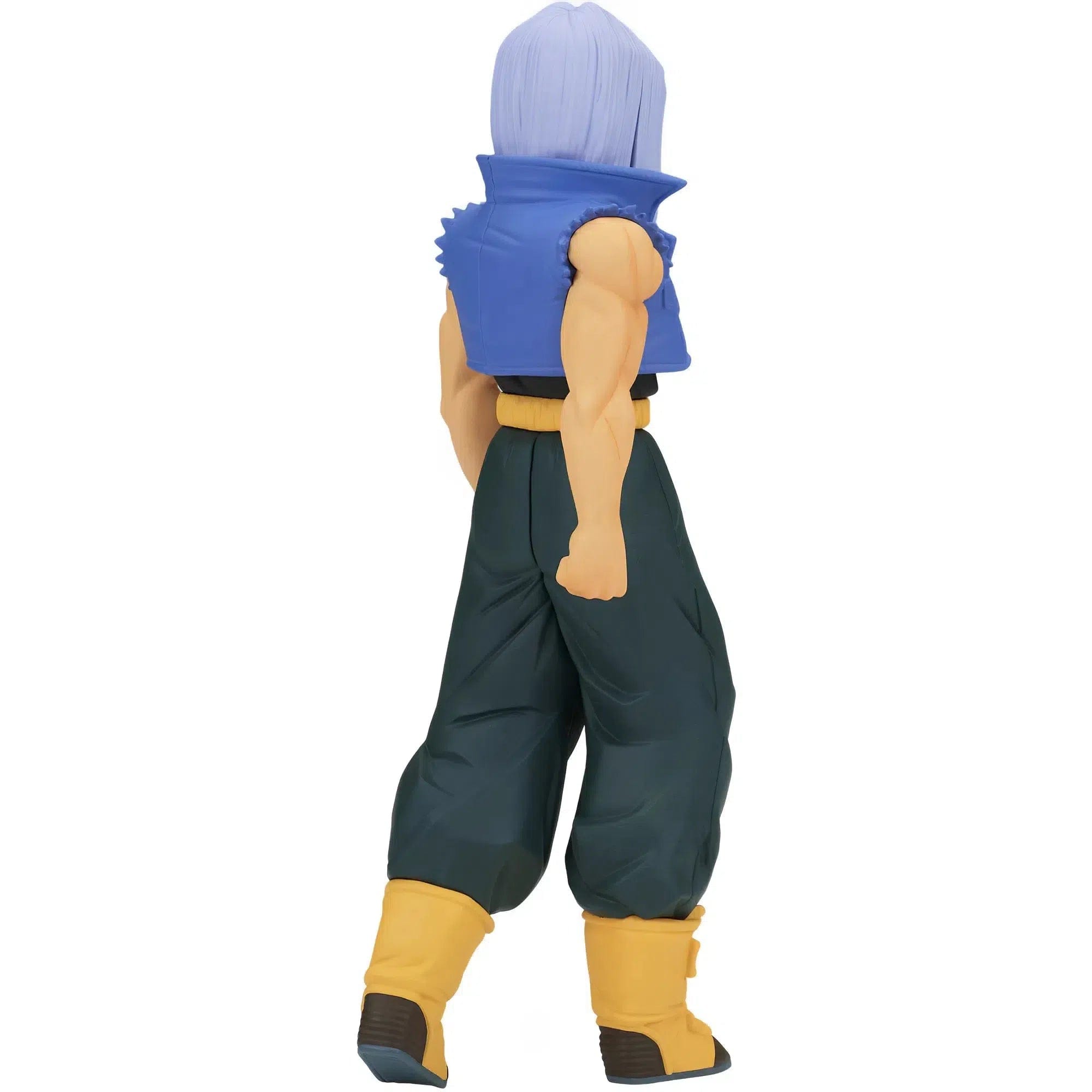 Banpresto Dragon Ball Z - Trunks Figure (8") - Banpresto - Solid Edge Works Series (Volume 11, Version A)