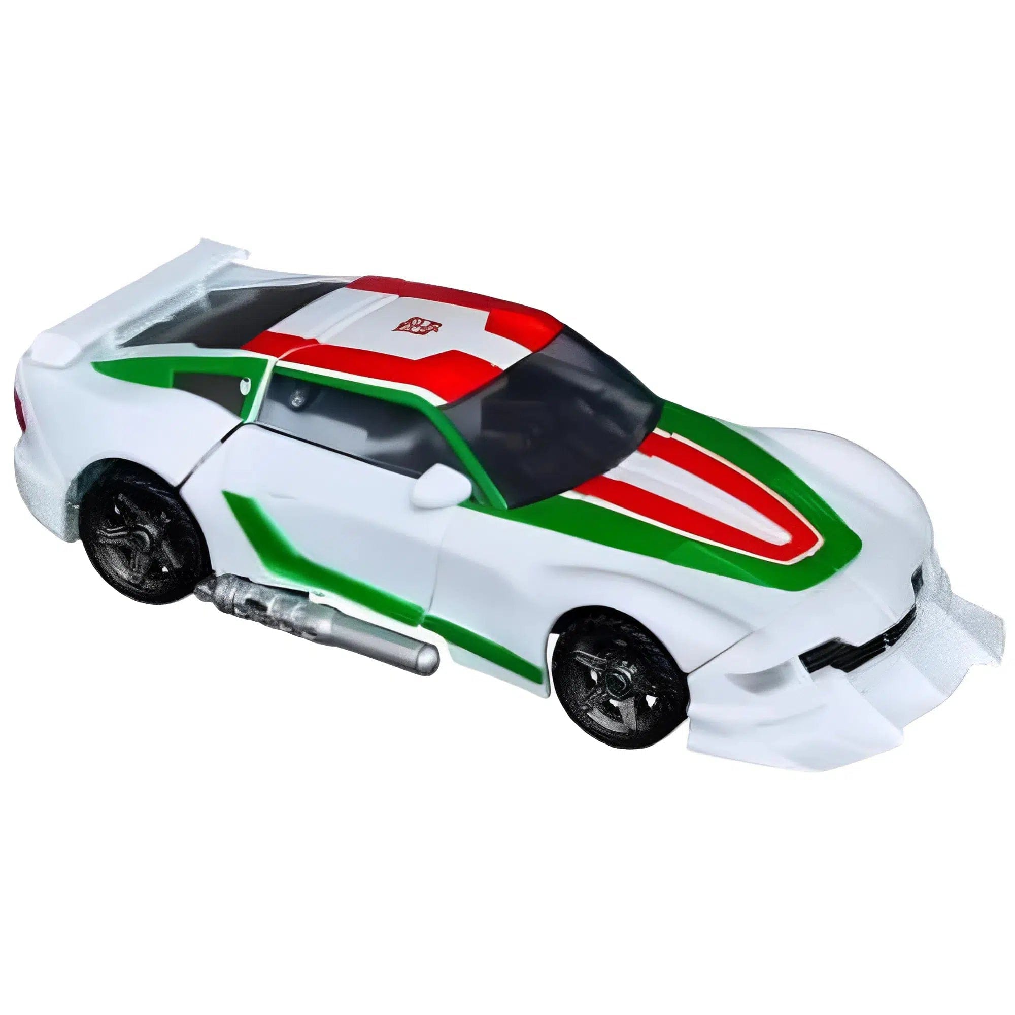 Hasbro Transformers: Generations - Wheeljack Autobot Action Figure (6", Deluxe Class) - Hasbro
