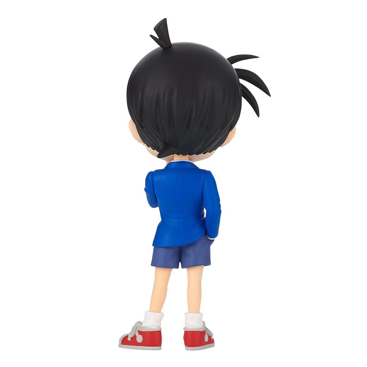 Banpresto Case Closed - Conan Edogawa Figure (Version B) - Banpresto - Q Posket