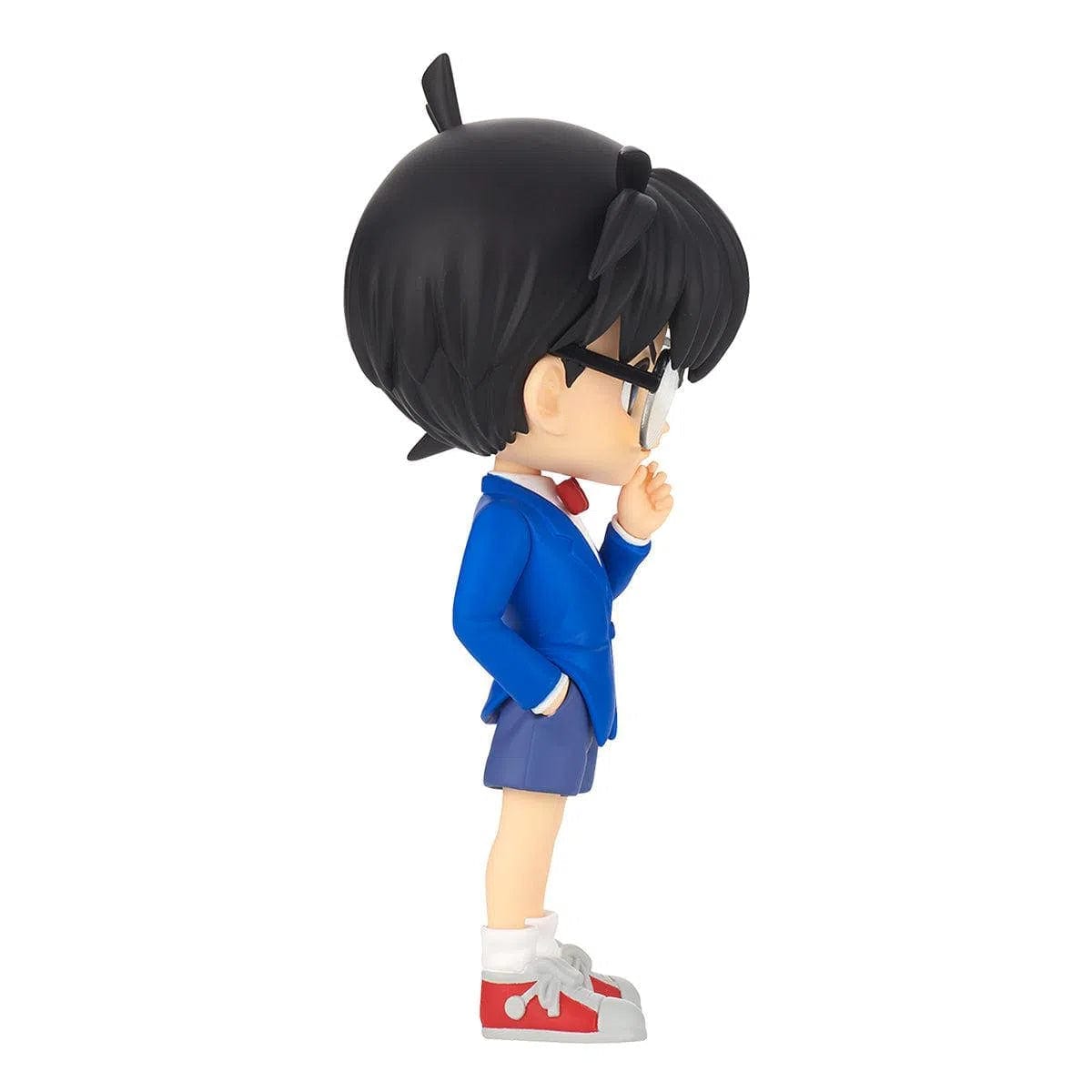 Banpresto Case Closed - Conan Edogawa Figure (Version B) - Banpresto - Q Posket