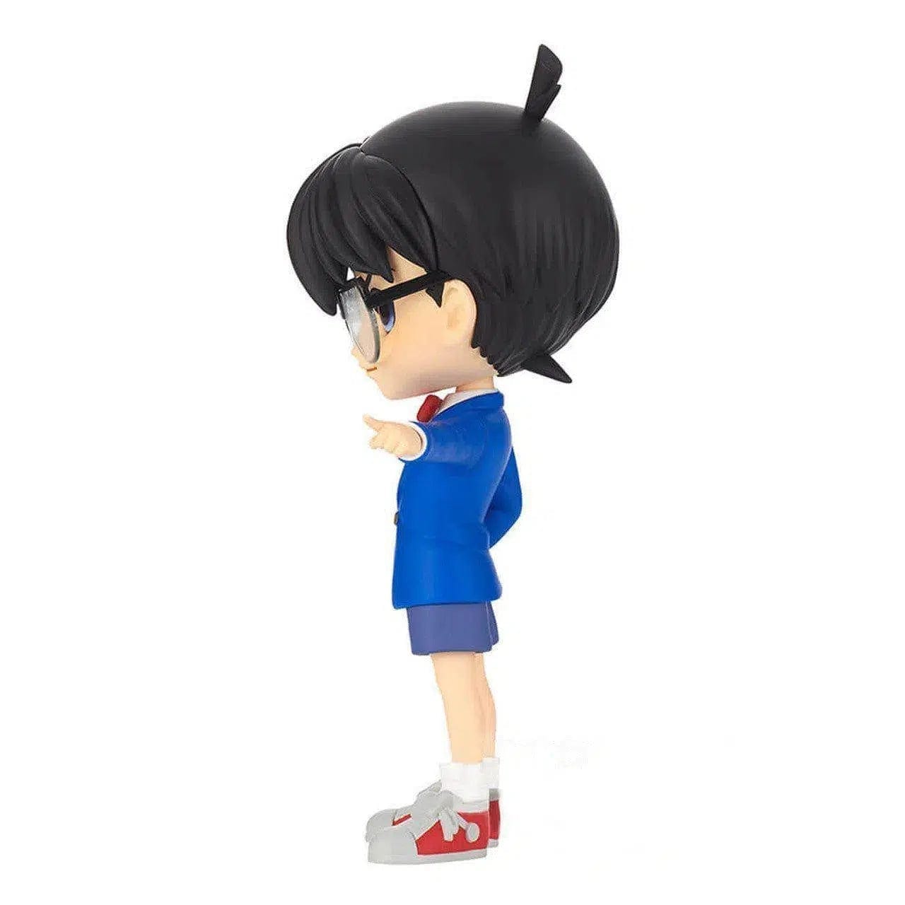 Banpresto Case Closed - Conan Edogawa Figure (Version A) - Banpresto - Q Posket