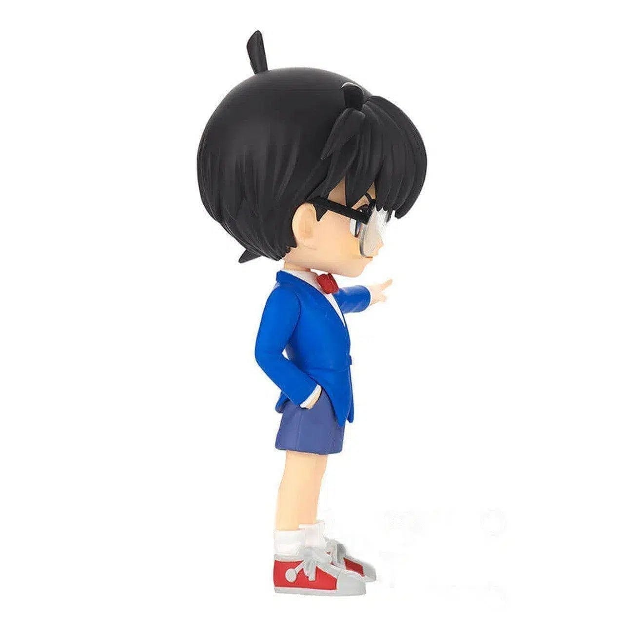 Banpresto Case Closed - Conan Edogawa Figure (Version A) - Banpresto - Q Posket