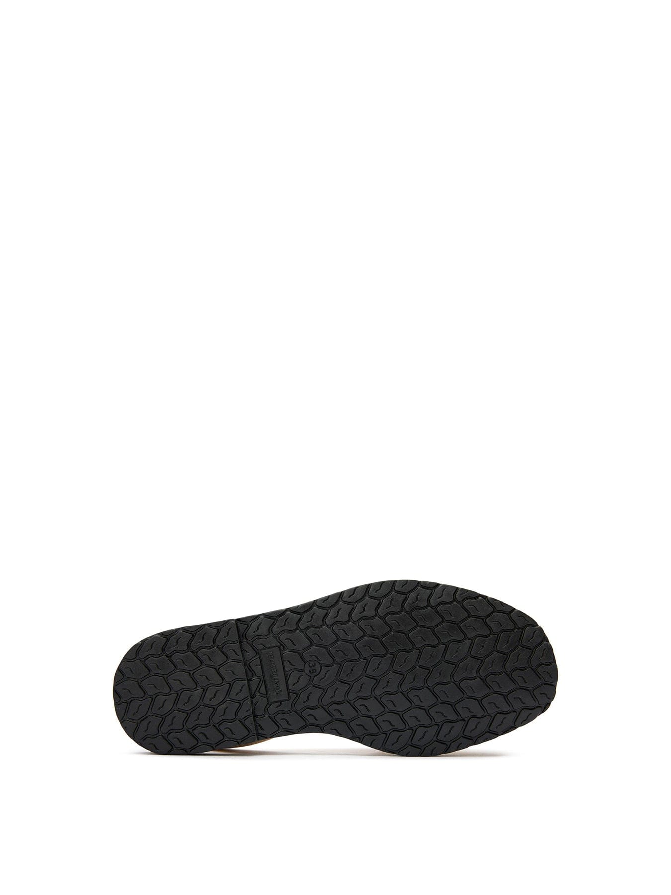 Sole Ldn Macaw Menorcan Sandals Tan