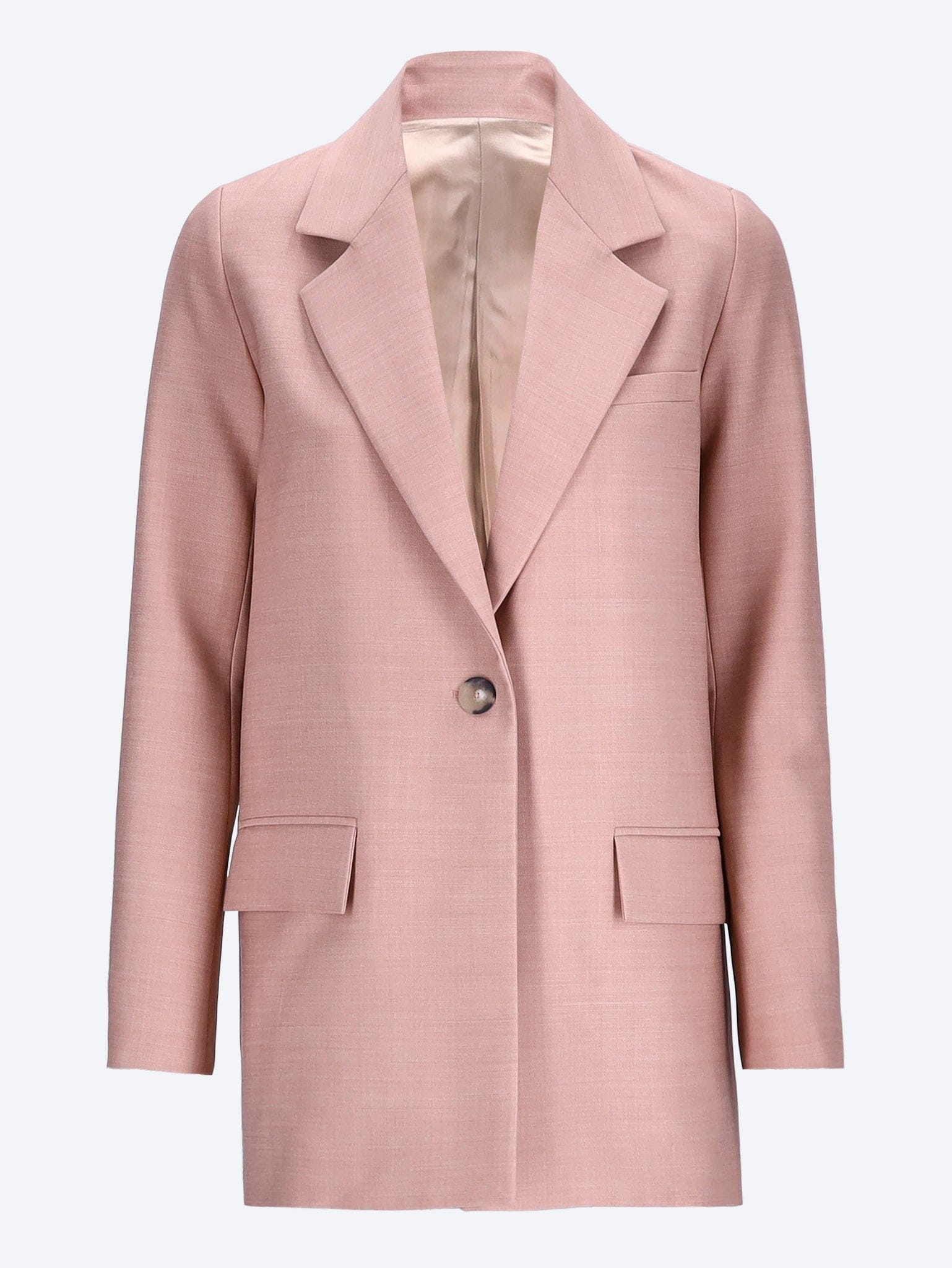 Margaux Lonnberg Norton jacket