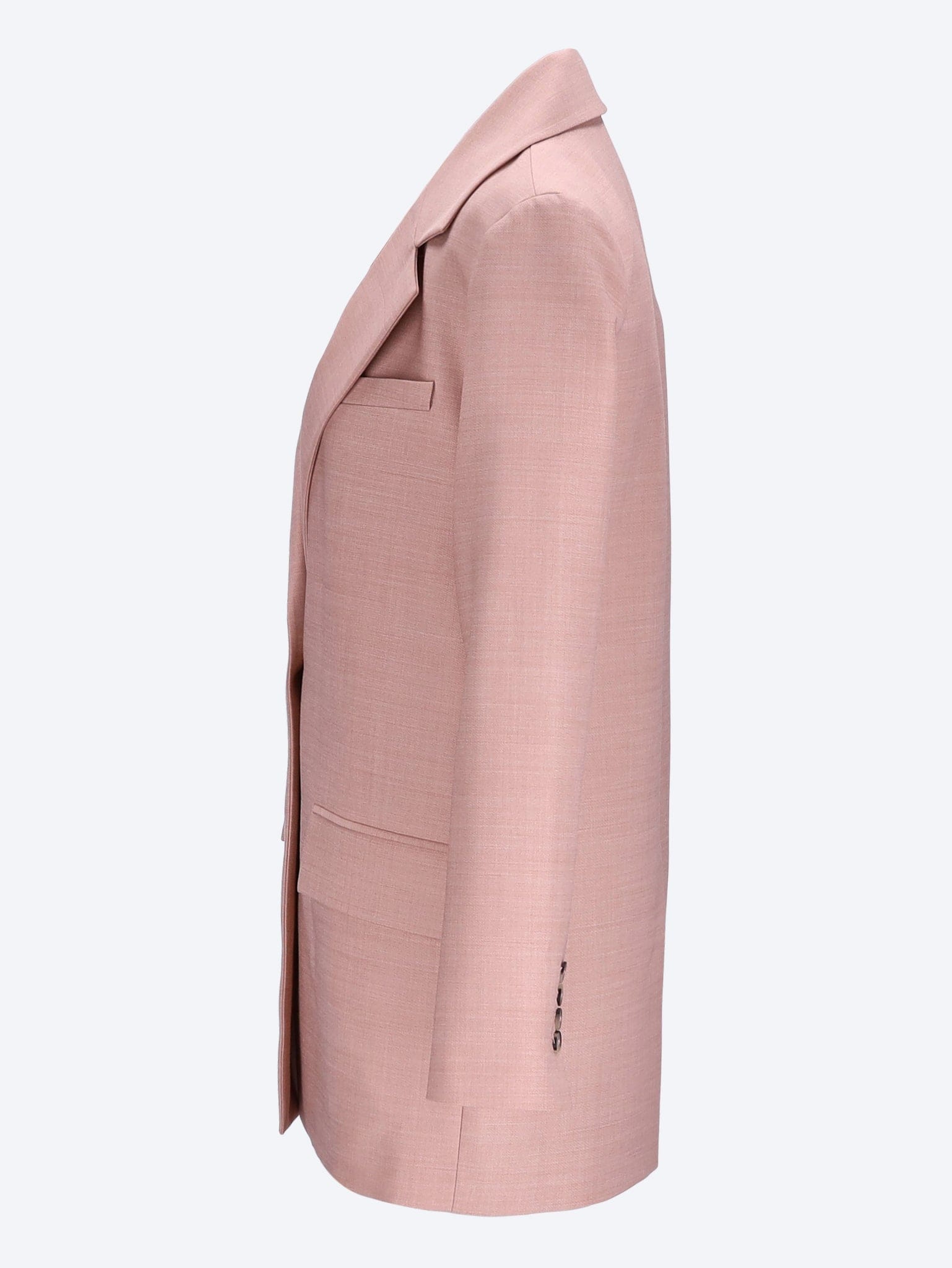 Margaux Lonnberg Norton jacket
