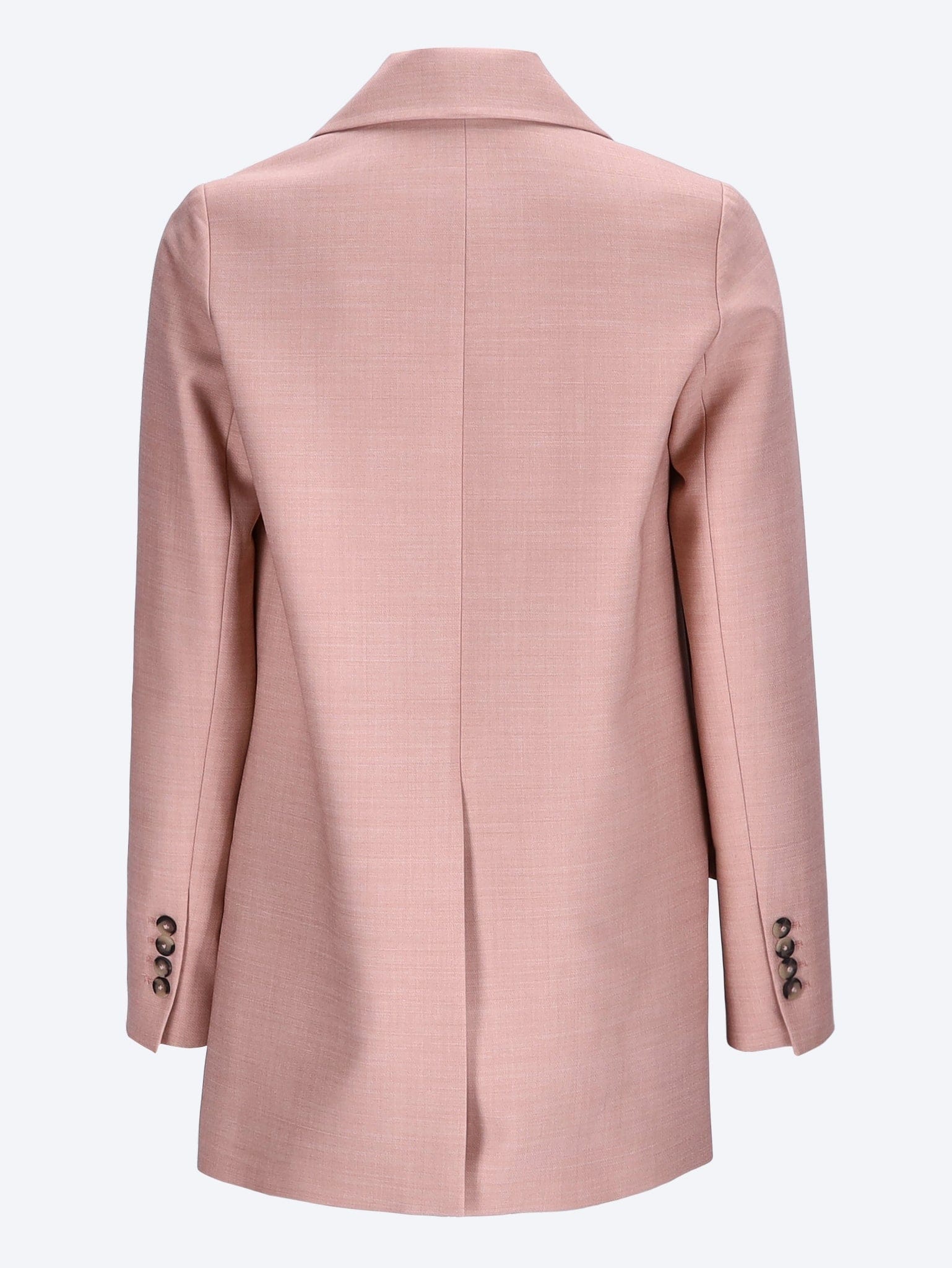 Margaux Lonnberg Norton jacket