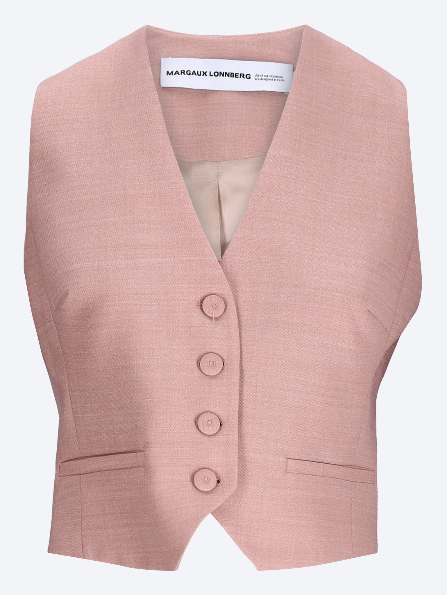 Margaux Lonnberg Dee jacket