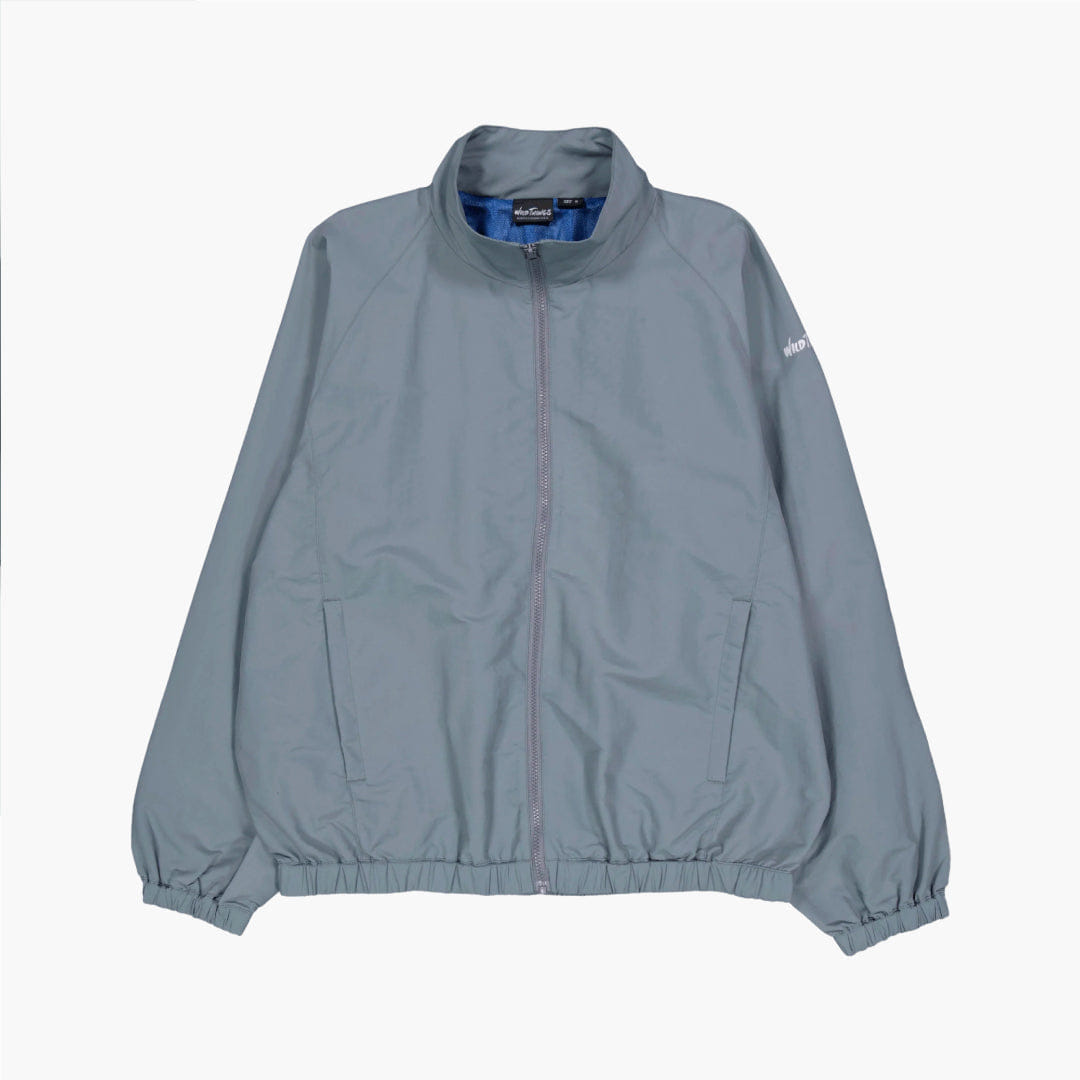 Wild Things Wt Army Jacket Grey