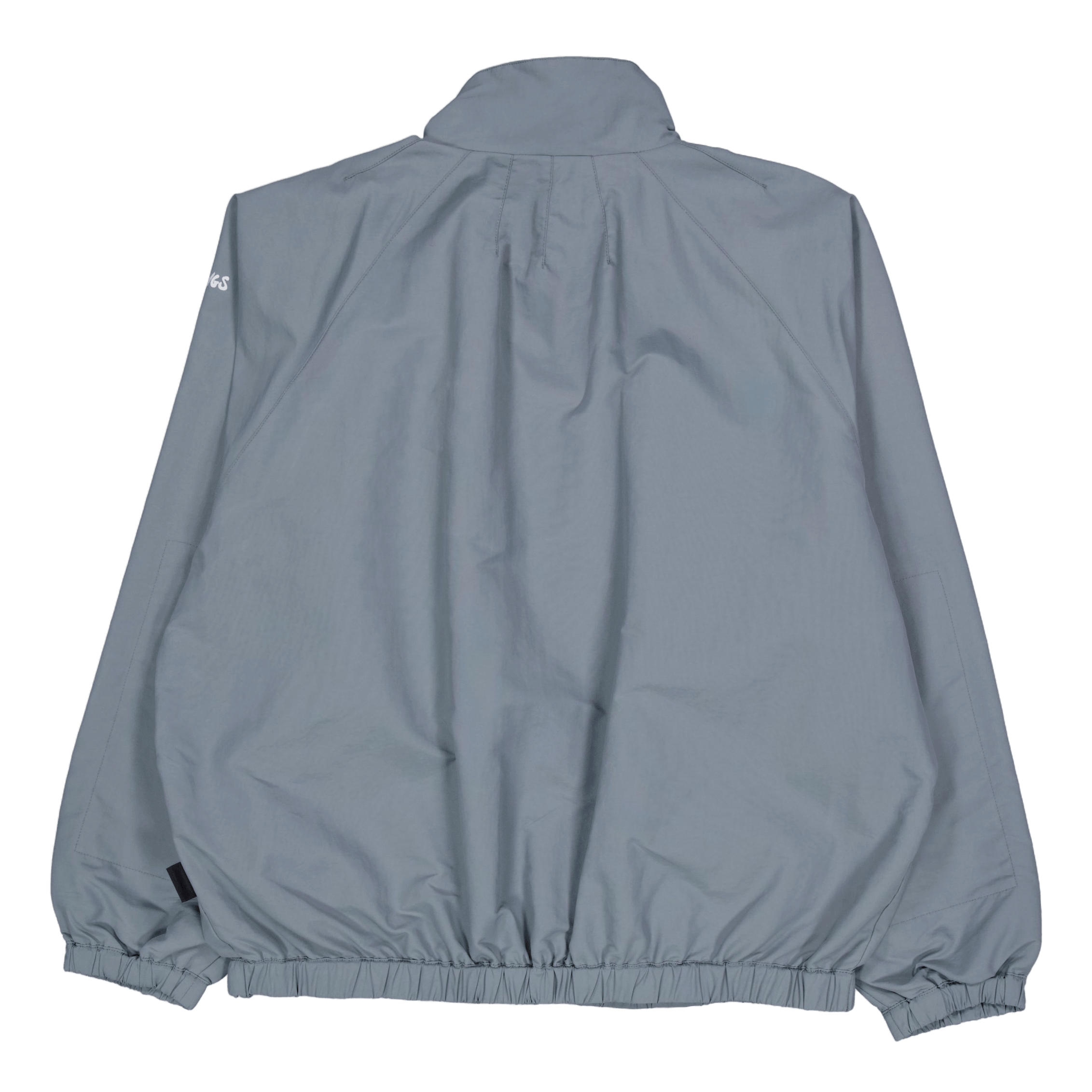 Wild Things Wt Army Jacket Grey