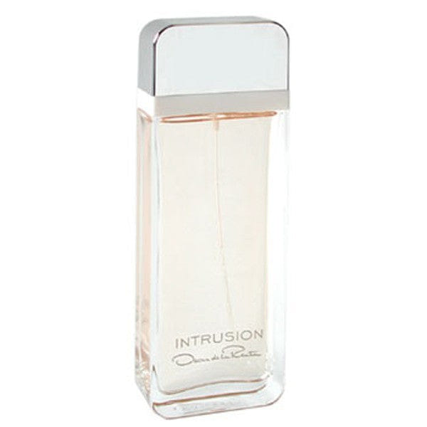 Luxury Perfumes Inc. Oscar de la Renta Intrusion Eau de Parfum | Luxury Floral Fruity Fragrance for Women