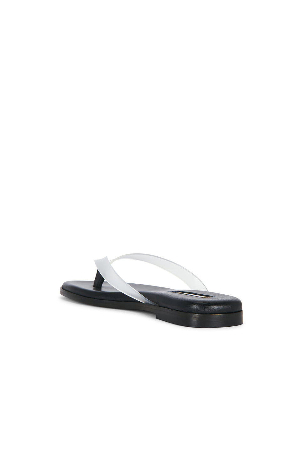 Emme Parsons Meta Kidskin Sandal