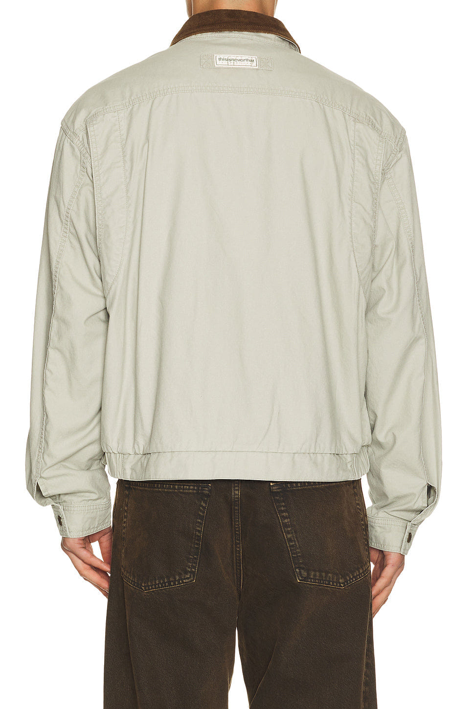Thisisneverthat Utility Field Jacket