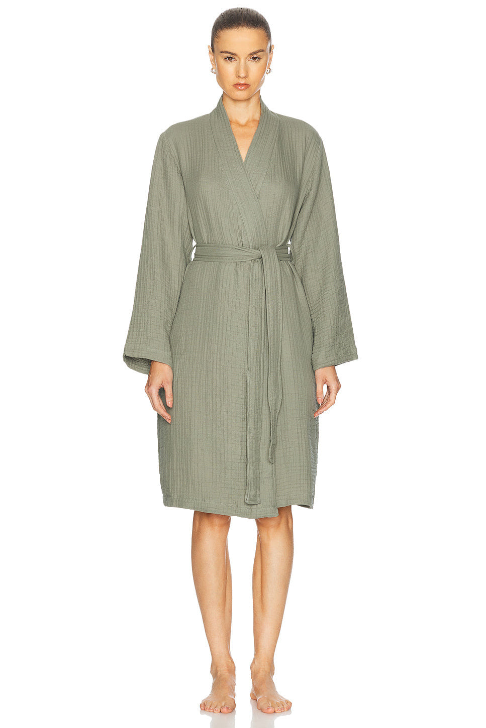 Parachute Cloud Cotton Robe