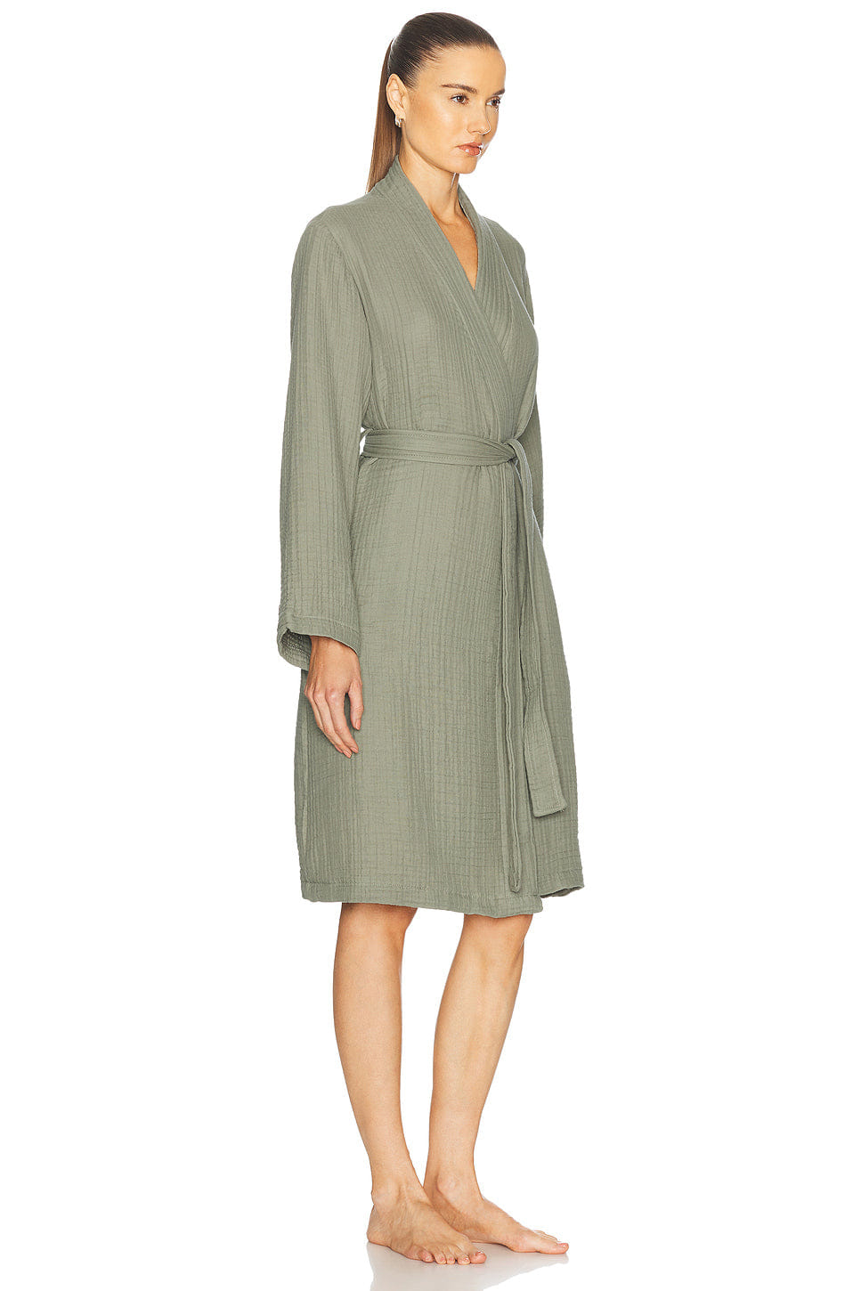 Parachute Cloud Cotton Robe