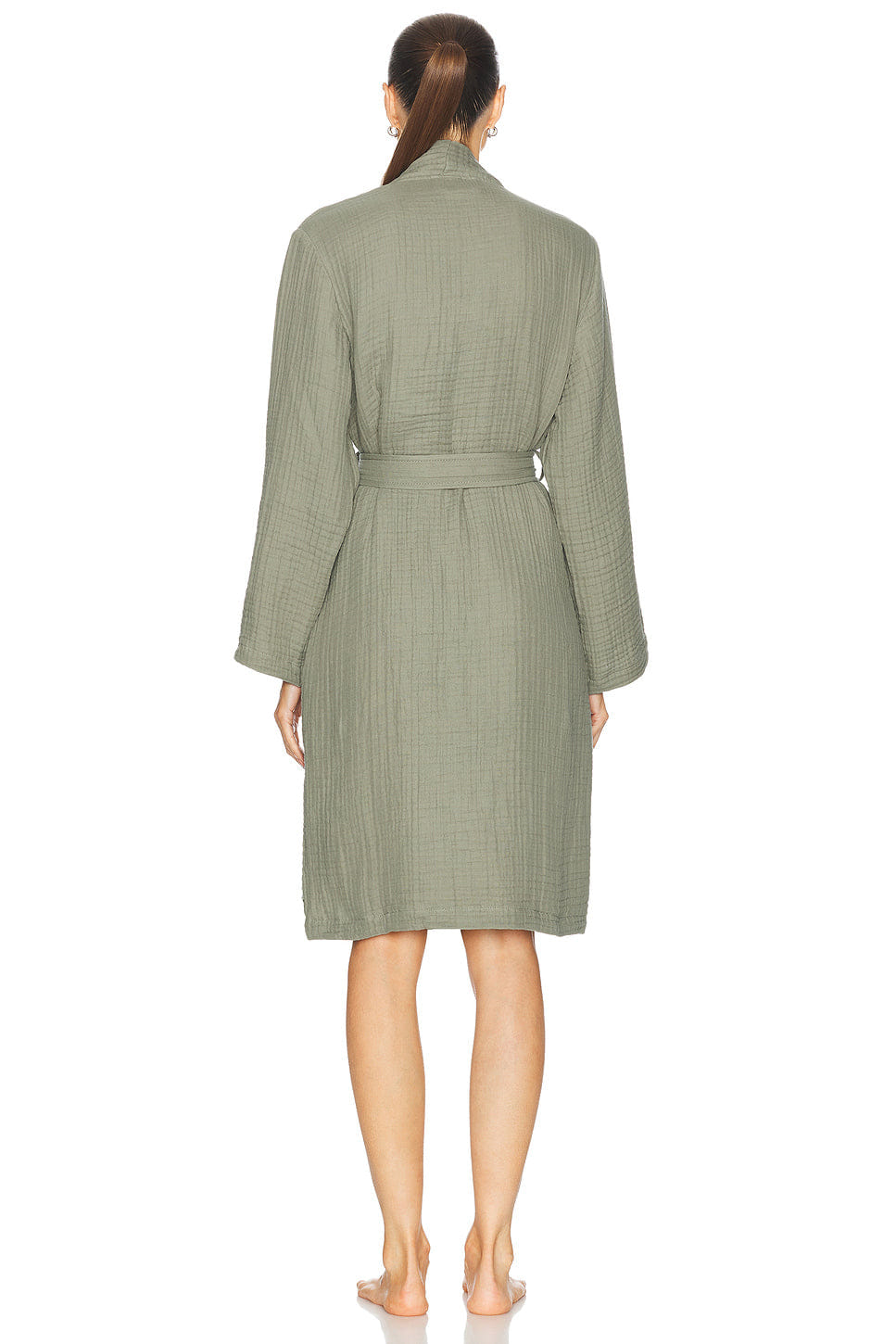 Parachute Cloud Cotton Robe