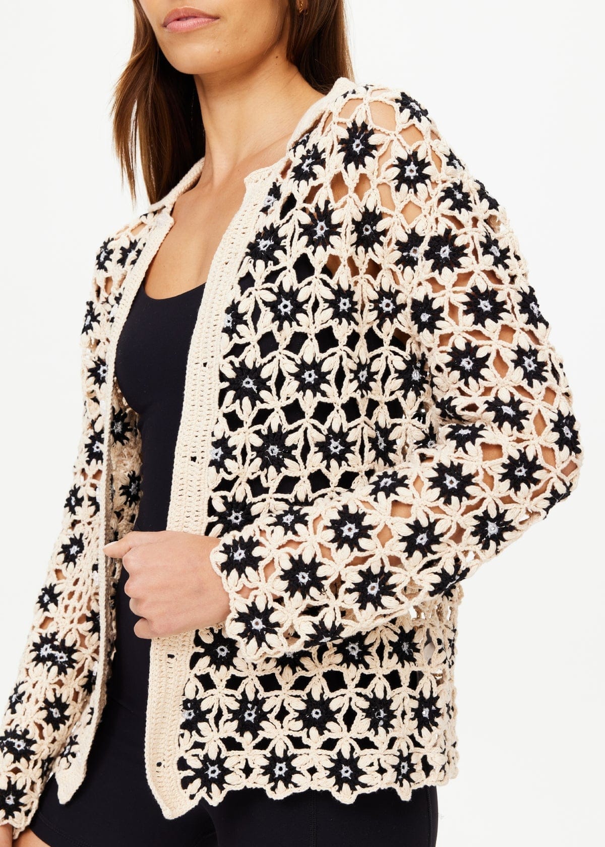 Maison Clad LUMINARY JACKET MCL12694