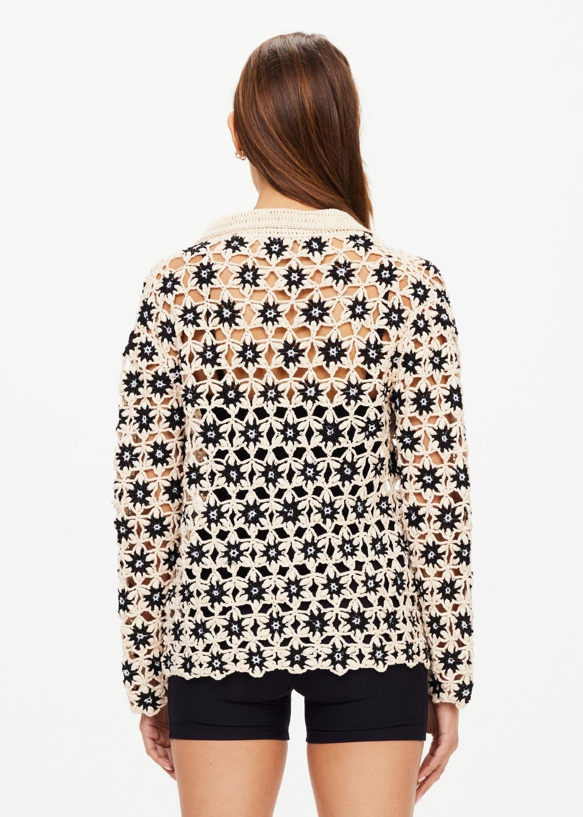 Maison Clad LUMINARY JACKET MCL12694